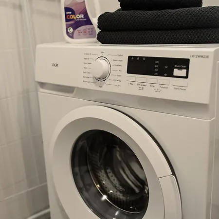 Apartment Flow Lapland Hartsu 1 *