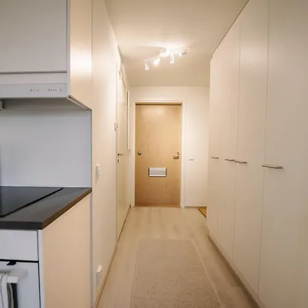 Apartment Flow Lapland Hartsu 1 *