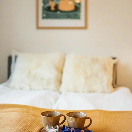 Apartment Flow Lapland Hartsu 1