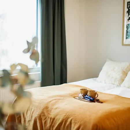 Flow Lapland Hartsu 1 Apartment