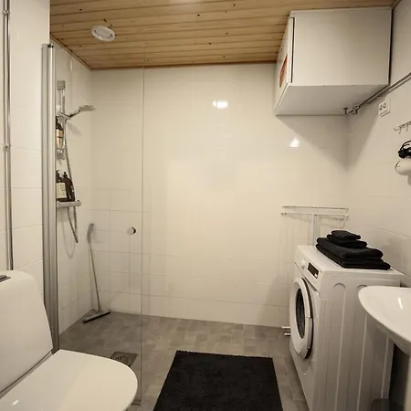 Flow Lapland Hartsu 1 Apartment *